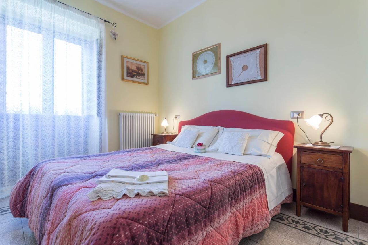 Residence Villa Valsi Santo Stefano Di Sessanio Exteriör bild
